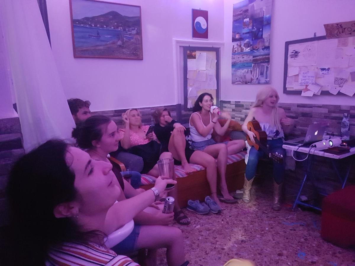 Hostel νεότητας Pagration