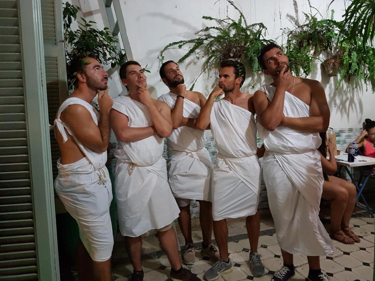 νεότητας Pagration Αθήνα