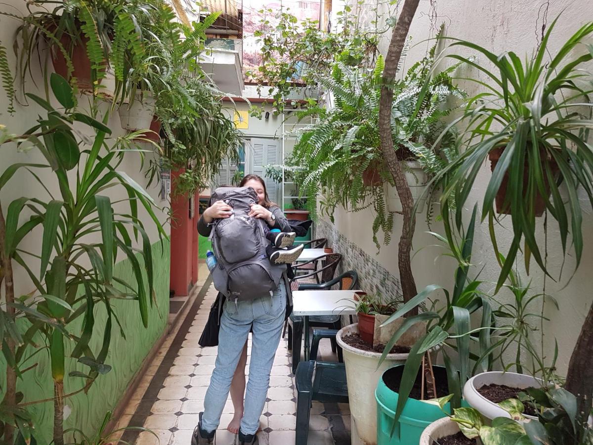 Hostel νεότητας Pagration *