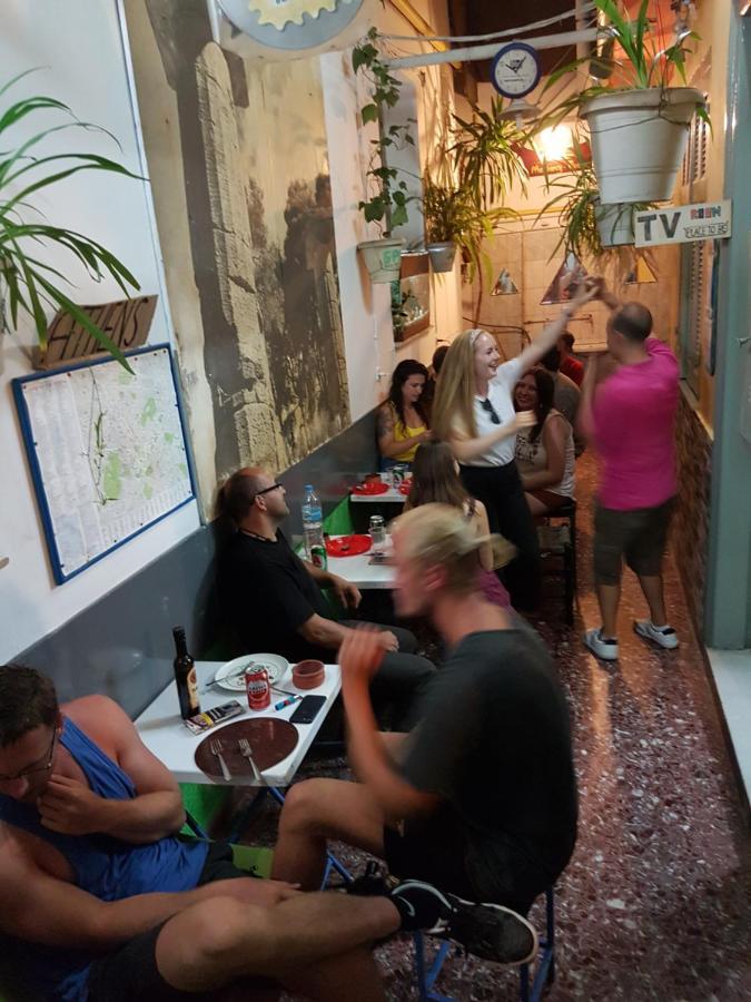 Hostel νεότητας Pagration *