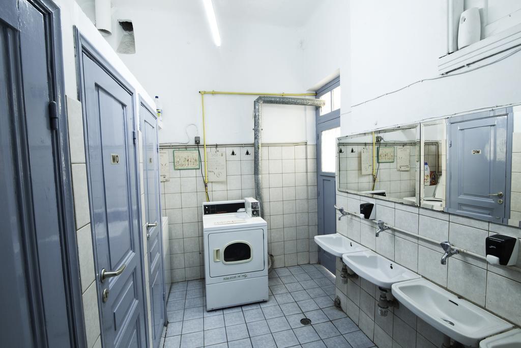 Hostel νεότητας Pagration *