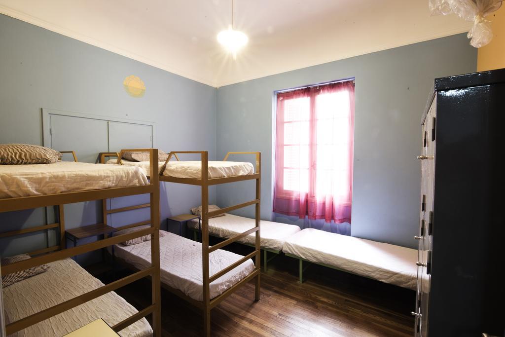 Hostel νεότητας Pagration Αθήνα