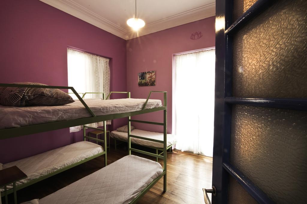 νεότητας Pagration Hostel