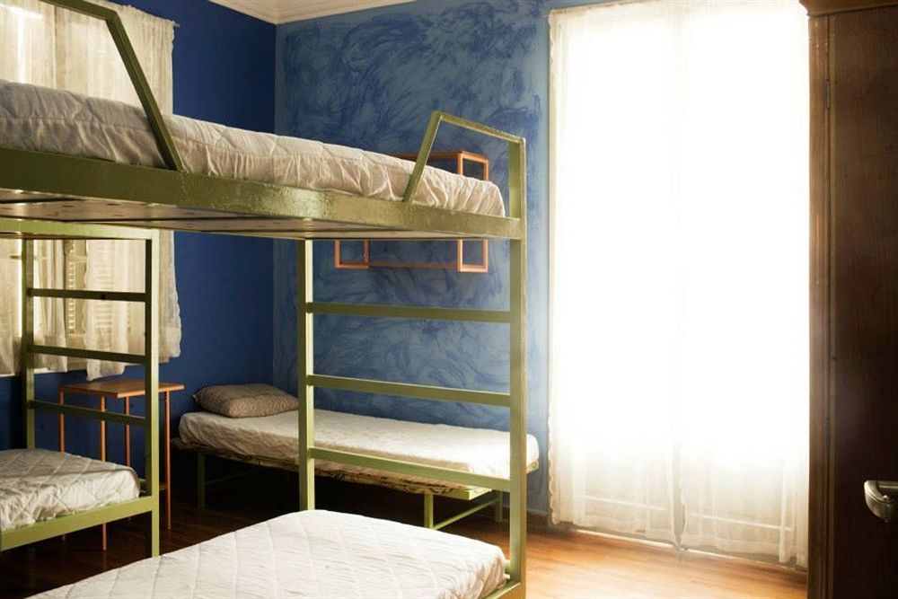 Hostel νεότητας Pagration Αθήνα