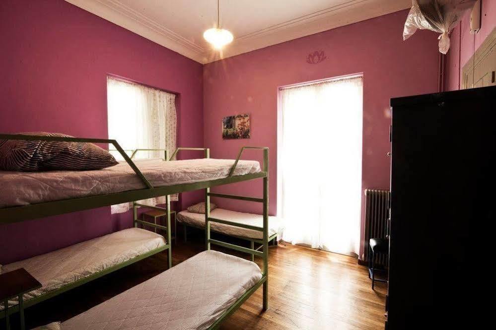 Hostel νεότητας Pagration *