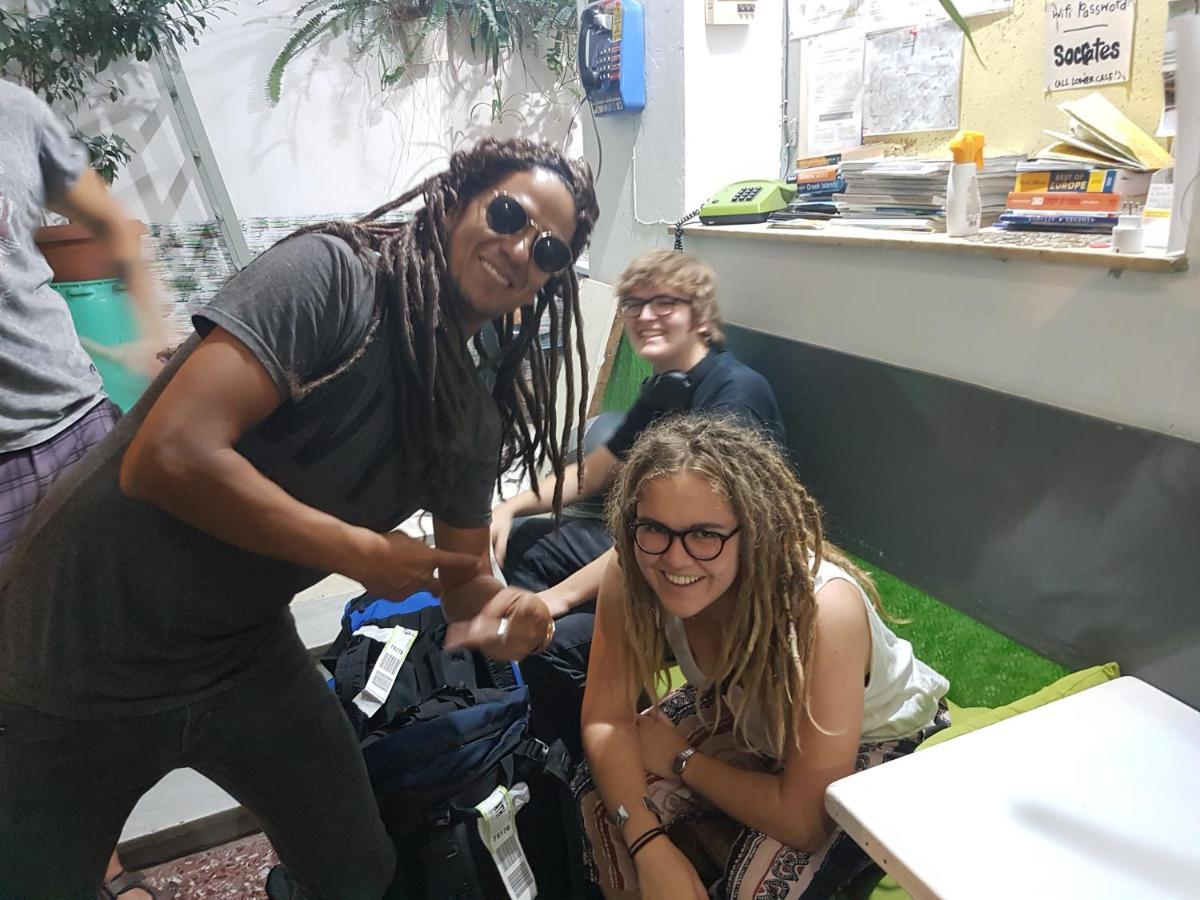 Pagration Youth אתונה