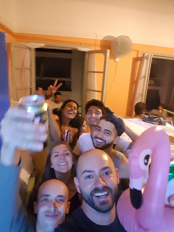 Pagration Youth * אתונה